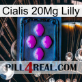 Cialis 20Mg Lilly 04